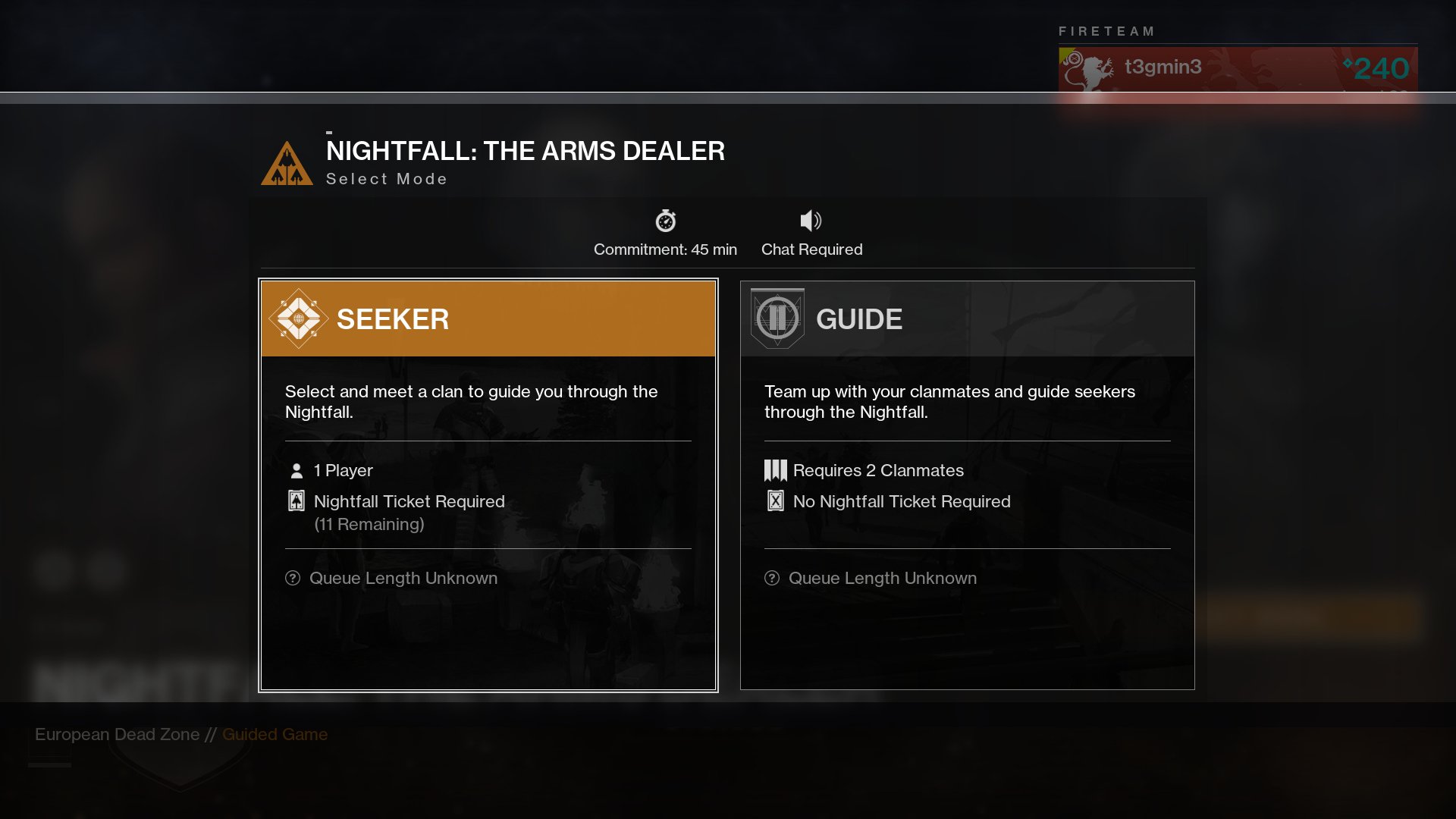 Destiny 2 - Imagen 4